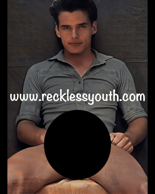 Antonio Sabato Jr 006