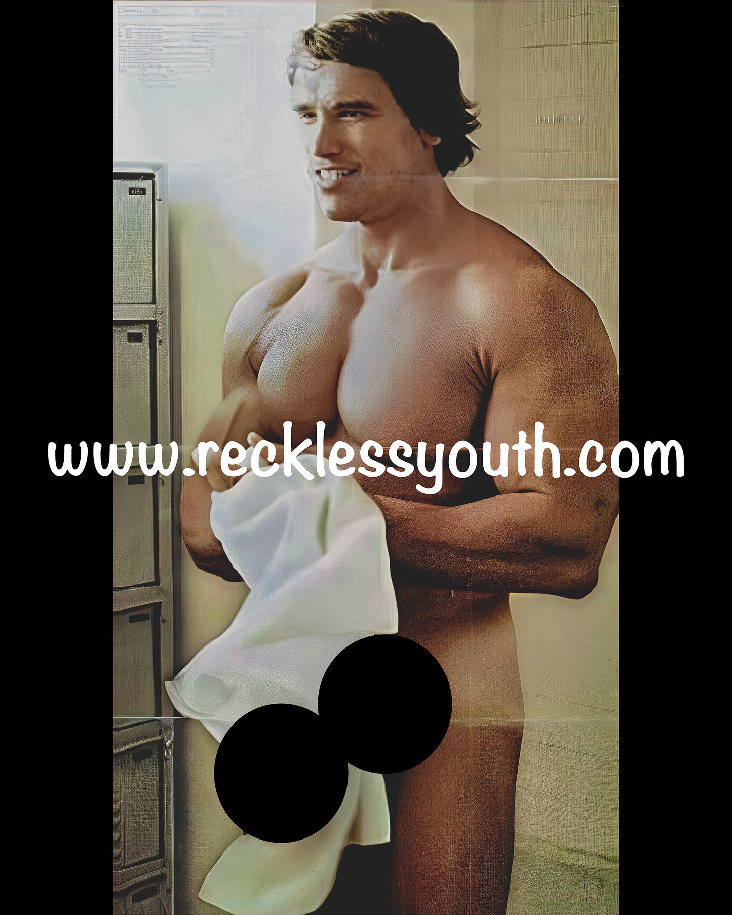 Arnold Schwarzenegger 002