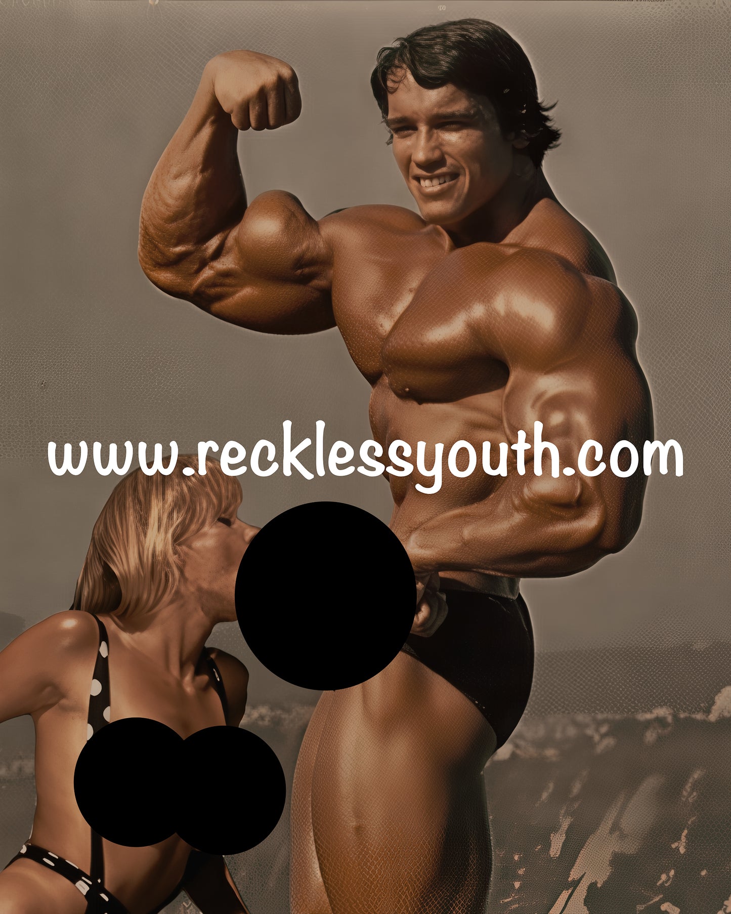 Arnold Schwarzenegger 003
