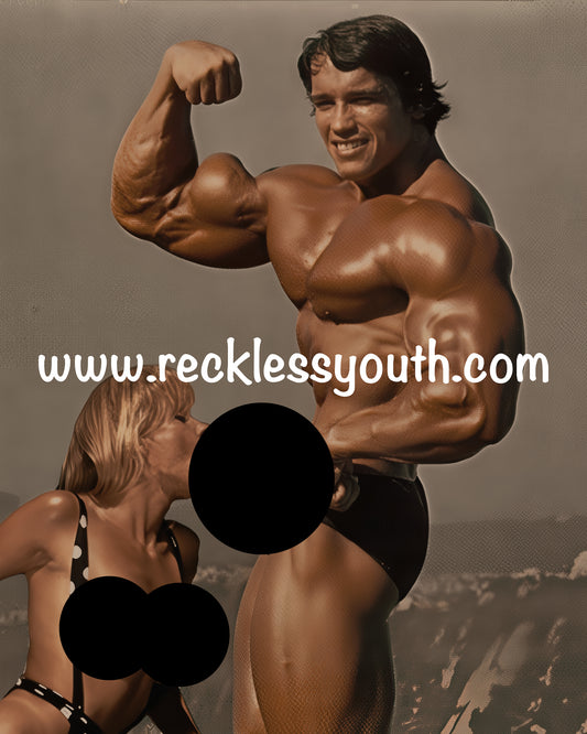 Arnold Schwarzenegger 003