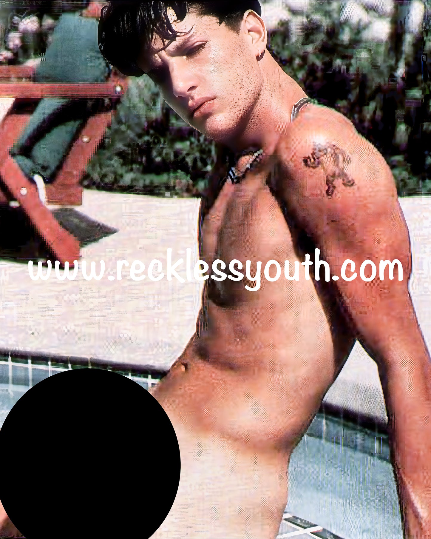 Simon Rex 002