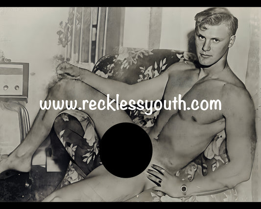 Tab Hunter 001