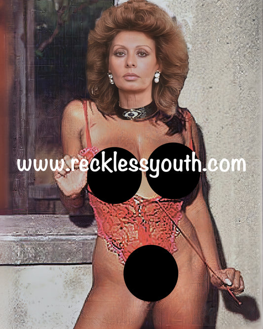 Sophia Loren 002