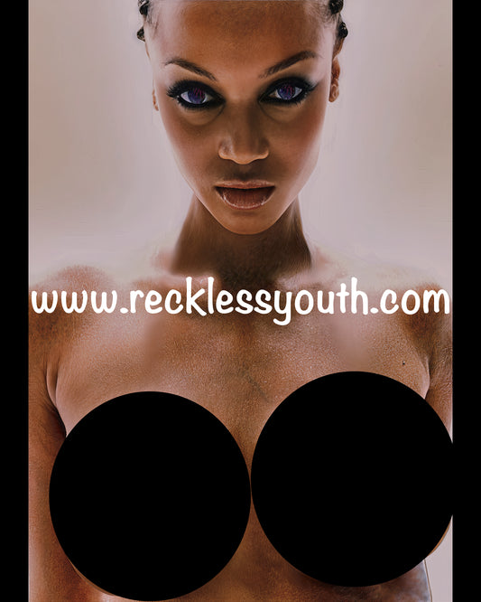 Tyra Banks 005