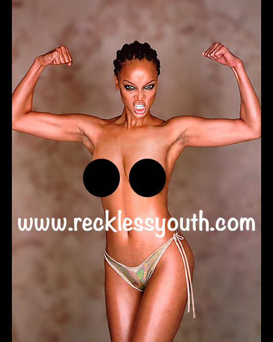 Tyra Banks 001