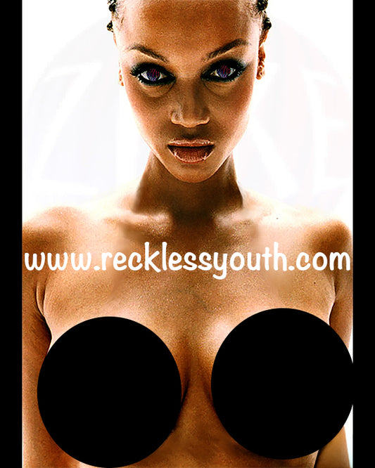 Tyra Banks 005